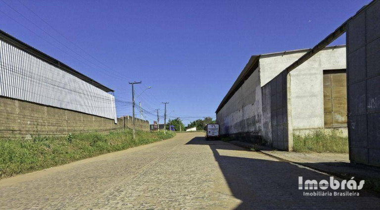 Imagem Galpão para Alugar, 1.000 m² em Santa Clara - Eusébio
