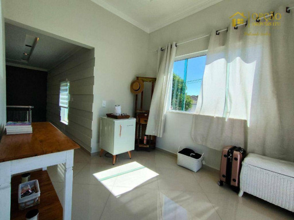 Imagem Casa com 3 Quartos à Venda, 156 m² em Condomínio Aldeia De España - Itu Imagem Casa com 3 Quartos à Venda, 156 m² em Condomínio Aldeia De España - Itu