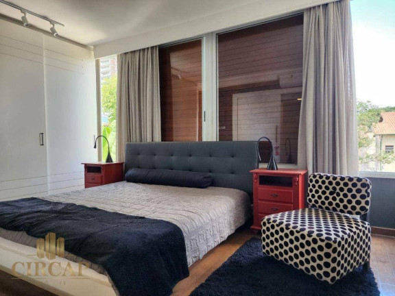 Imagem Casa com 4 Quartos à Venda, 248 m² em Vila Romana - São Paulo Imagem Casa com 4 Quartos à Venda, 248 m² em Vila Romana - São Paulo