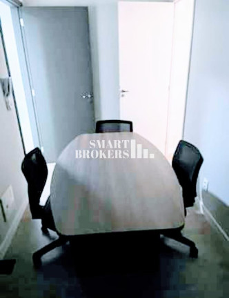 Imagem Sala Comercial à Venda, 27 m² em Paraíso - São Paulo Imagem Sala Comercial à Venda, 27 m² em Paraíso - São Paulo