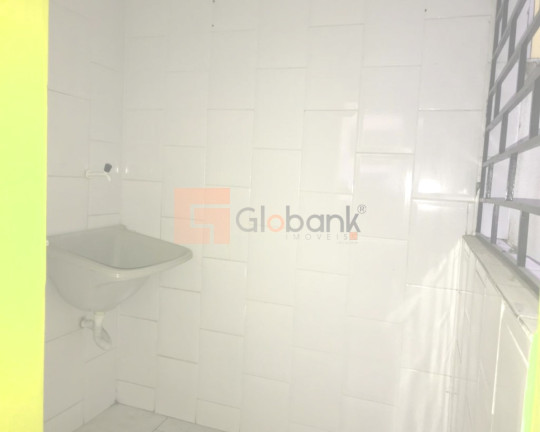 Imagem Kitnet com 1 Quarto à Venda, 30 m² em Todos Os Santos - Montes Claros Imagem Kitnet com 1 Quarto à Venda, 30 m² em Todos Os Santos - Montes Claros