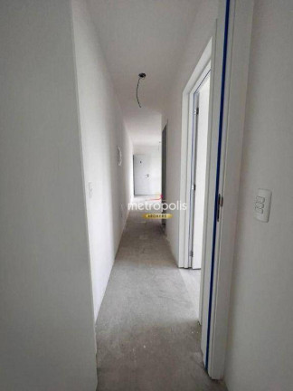 Imagem Apartamento com 2 Quartos à Venda, 53 m² em Casa Branca - Santo André Imagem Apartamento com 2 Quartos à Venda, 53 m² em Casa Branca - Santo André