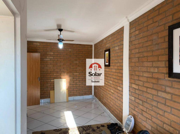 Imagem Casa com 6 Quartos à Venda ou Locação, 500 m² em Centro - Taubaté