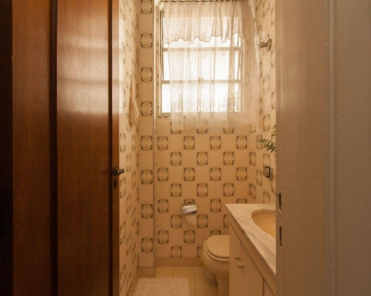 Imagem Apartamento com 4 Quartos à Venda, 266 m² em Higienópolis - São Paulo
