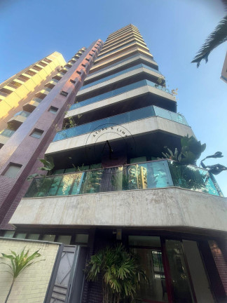 Apartamento com 4 Quartos para Alugar, 233 m² em Cambuí - Campinas