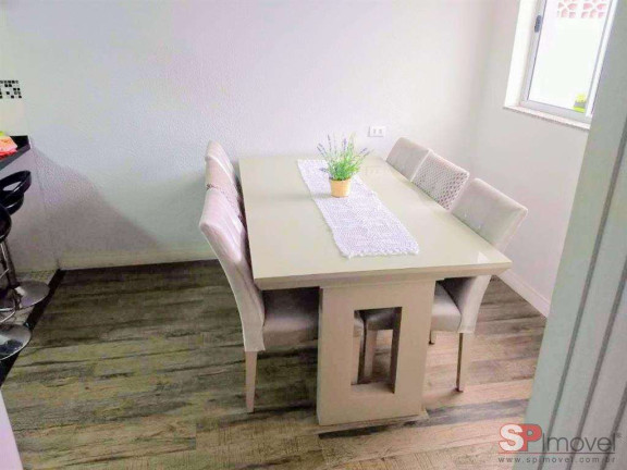 Imagem Casa com 3 Quartos à Venda, 120 m² em Santa Maria - Santo André