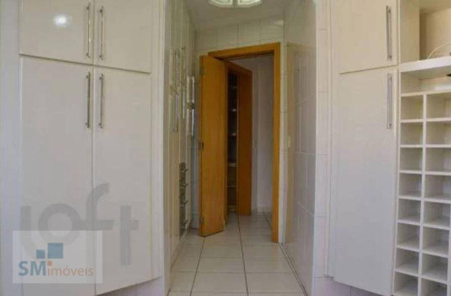Imagem Apartamento com 3 Quartos à Venda, 196 m² em Vila Santo Estéfano - São Paulo