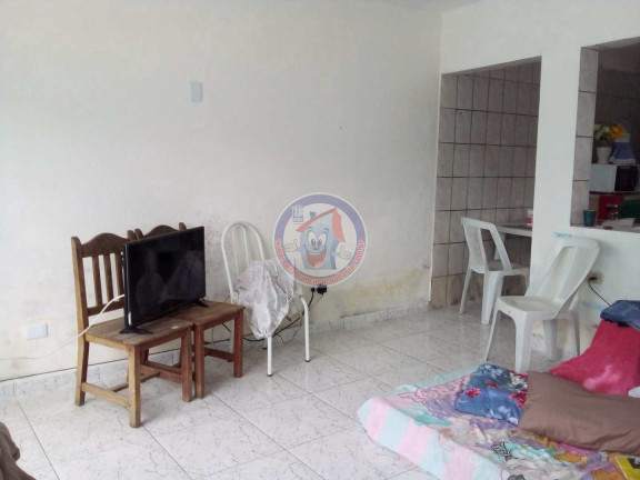 Imagem Casa com 1 Quarto à Venda, 73 m² em Vila Atlântica - Mongaguá Imagem Casa com 1 Quarto à Venda, 73 m² em Vila Atlântica - Mongaguá