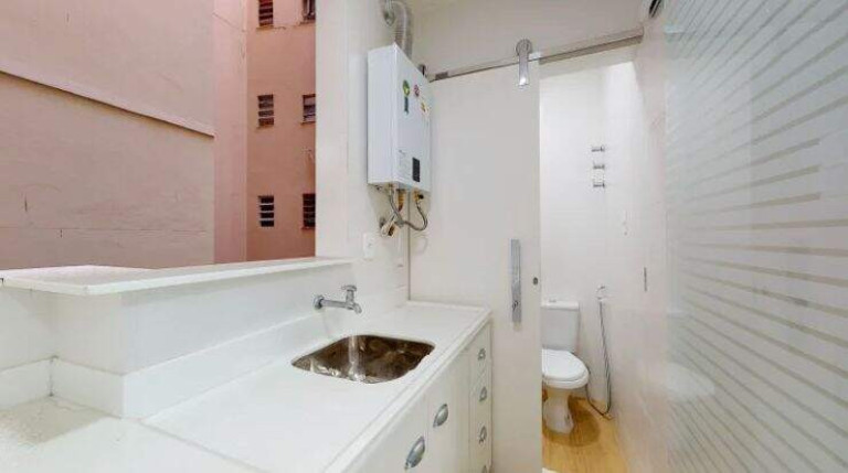 Imagem Apartamento com 3 Quartos à Venda, 90 m² em Copacabana - Rio De Janeiro Imagem Apartamento com 3 Quartos à Venda, 90 m² em Copacabana - Rio De Janeiro