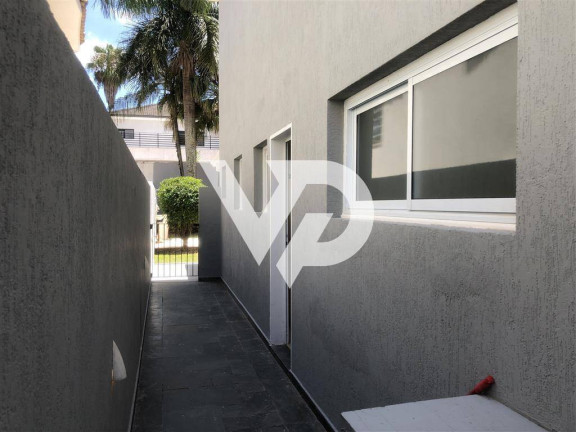Imagem Casa de Condomínio com 4 Quartos para Alugar, 430 m² em Alphaville - Santana De Parnaíba