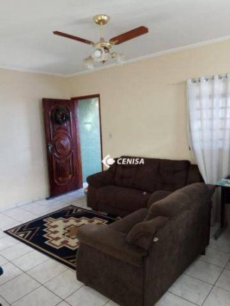 Casa com 4 Quartos à Venda, 200 m² em Jardim Morada Do Sol - Indaiatuba