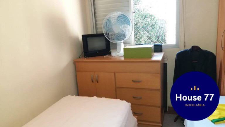 Imagem Apartamento com 4 Quartos à Venda, 179 m² em Chácara Santo Antônio (zona Sul) - São Paulo