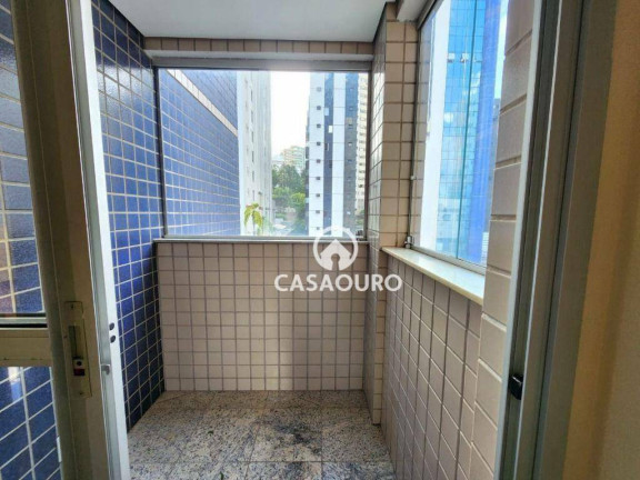 Imagem Apartamento com 2 Quartos à Venda, 72 m² em Belvedere - Belo Horizonte Imagem Apartamento com 2 Quartos à Venda, 72 m² em Belvedere - Belo Horizonte