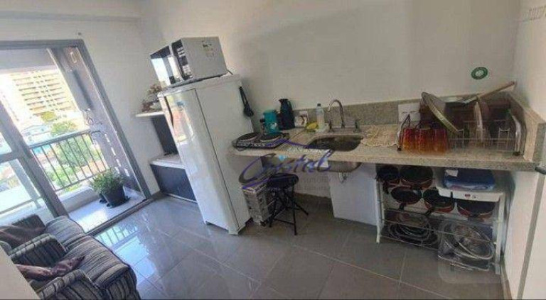 Imagem Studio com 1 Quarto para Alugar, 30 m² em Butantã - São Paulo Imagem Studio com 1 Quarto para Alugar, 30 m² em Butantã - São Paulo