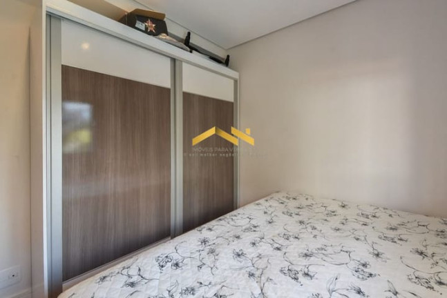Imagem Apartamento com 2 Quartos à Venda, 57 m² em Vila Gumercindo - São Paulo Imagem Apartamento com 2 Quartos à Venda, 57 m² em Vila Gumercindo - São Paulo