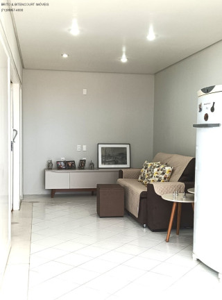 Imagem Cobertura com 3 Quartos à Venda, 169 m² em Horto Florestal - Salvador