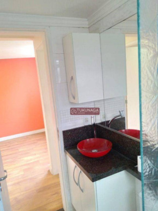 Imagem Apartamento com 2 Quartos à Venda, 41 m² em Jaraguá - São Paulo Imagem Apartamento com 2 Quartos à Venda, 41 m² em Jaraguá - São Paulo