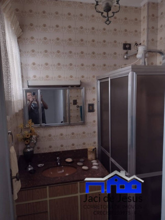 Imagem Casa com 2 Quartos à Venda, 84 m² em Campo Grande - Santos Imagem Casa com 2 Quartos à Venda, 84 m² em Campo Grande - Santos