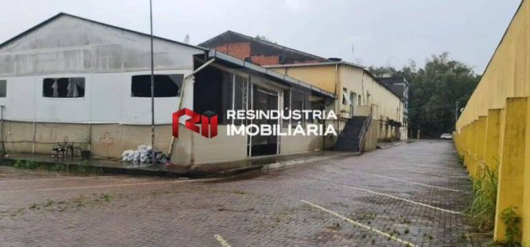 Imagem Galpão para Alugar, 4 m² em Alphaville Centro Industrial E Empresarial/alphaville. - Barueri Imagem Galpão para Alugar, 4 m² em Alphaville Centro Industrial E Empresarial/alphaville. - Barueri