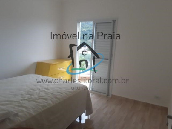 Imagem Apartamento com 2 Quartos à Venda, 83 m² em Cidade Jardim - Caraguatatuba