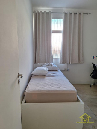 Imagem Apartamento com 3 Quartos à Venda, 82 m² em Itapuã - Vila Velha Imagem Apartamento com 3 Quartos à Venda, 82 m² em Itapuã - Vila Velha