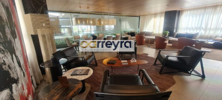 Imagem Apartamento com 4 Quartos à Venda, 504 m² em Jardim Paulista - São Paulo