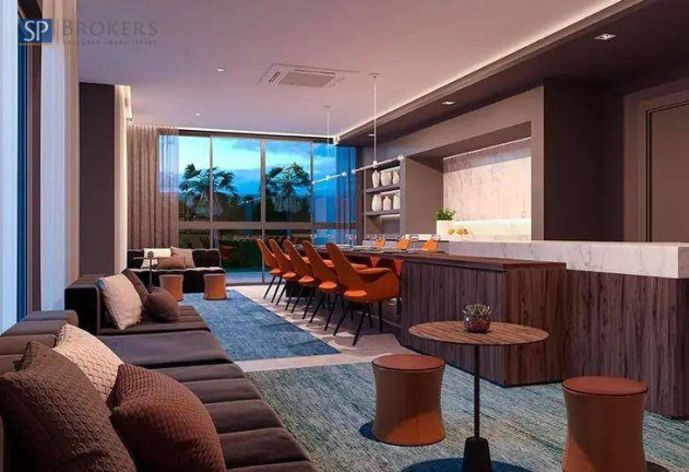 Imagem Apartamento com 3 Quartos à Venda, 150 m² em Perdizes - São Paulo