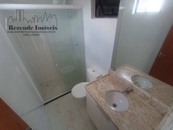 Imagem Apartamento com 3 Quartos à Venda, 72 m² em Intermares - Cabedelo