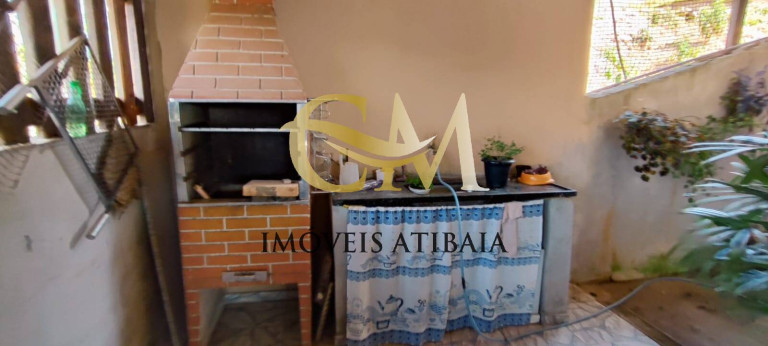 Imagem Chácara com 2 Quartos à Venda, 1 m² em Portão - Atibaia