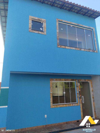 Imagem Casa com 2 Quartos à Venda, 80 m² em Barra Nova - Saquarema Imagem Casa com 2 Quartos à Venda, 80 m² em Barra Nova - Saquarema