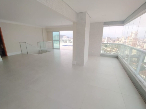 Imagem Apartamento com 4 Quartos à Venda, 300 m² em Gonzaga - Santos Imagem Apartamento com 4 Quartos à Venda, 300 m² em Gonzaga - Santos