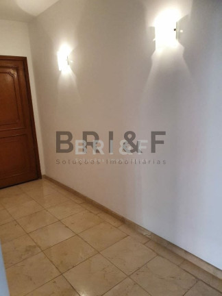 Imagem Apartamento com 3 Quartos para Alugar, 166 m² em Itaim Bibi - São Paulo