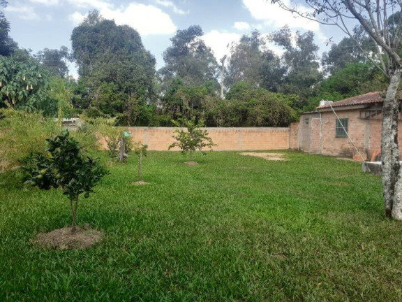 Imagem Chácara com 2 Quartos à Venda, 700 m² em águas Claras - Viamão