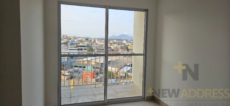 Imagem Apartamento com 2 Quartos à Venda, 45 m² em Morada De Santa Fé - Cariacica