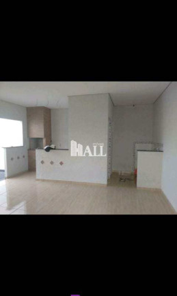 Casa com 3 Quartos à Venda, 250 m² em Setparque Avenida 2 - São José Do Rio Preto