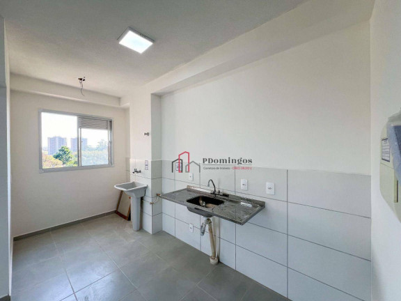 Imagem Apartamento com 2 Quartos à Venda, 55 m² em Vila São Francisco - Hortolândia Imagem Apartamento com 2 Quartos à Venda, 55 m² em Vila São Francisco - Hortolândia