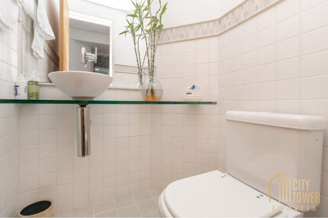 Imagem Apartamento com 3 Quartos à Venda, 190 m² em Jardim Das Acácias - São Paulo Imagem Apartamento com 3 Quartos à Venda, 190 m² em Jardim Das Acácias - São Paulo