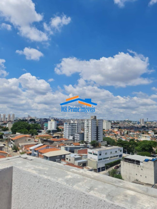 Imagem Cobertura com 3 Quartos à Venda, 186 m² em Vila Osasco - Osasco Imagem Cobertura com 3 Quartos à Venda, 186 m² em Vila Osasco - Osasco