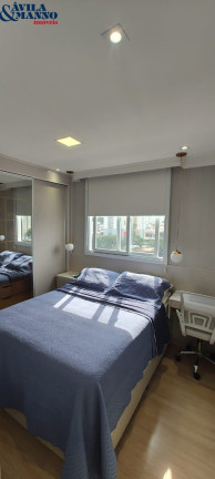 Imagem Apartamento com 2 Quartos à Venda, 50 m² em Vila Prudente - São Paulo