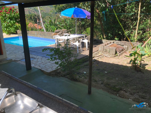 Imagem Casa com 3 Quartos para Temporada, 120 m² em Enseada - Ubatuba Imagem Casa com 3 Quartos para Temporada, 120 m² em Enseada - Ubatuba