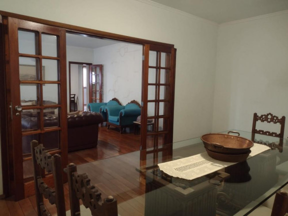 Imagem Casa com 7 Quartos à Venda, 488 m² em Centro - Tatuí