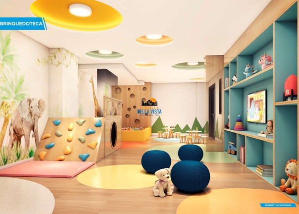 Imagem Apartamento com 2 Quartos à Venda, em Vila Mascote - São Paulo Imagem Apartamento com 2 Quartos à Venda, em Vila Mascote - São Paulo