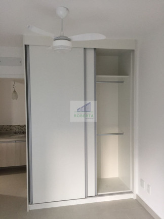 Imagem Apartamento com 1 Quarto à Venda, 47 m² em Campo Belo - São Paulo