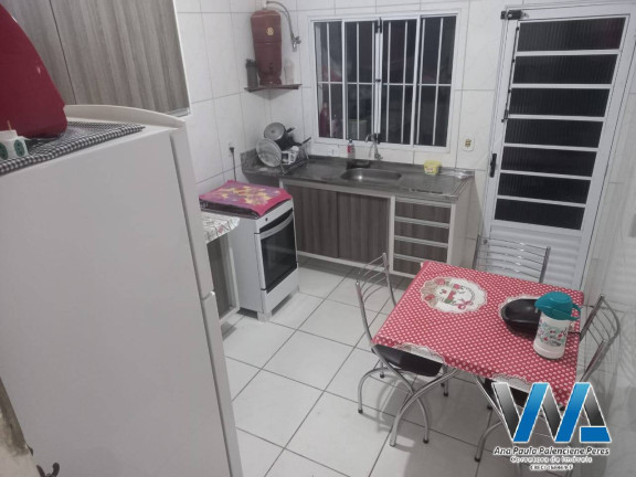Imagem Casa com 2 Quartos à Venda, 59 m² em Jardim águas Claras - Bragança Paulista Imagem Casa com 2 Quartos à Venda, 59 m² em Jardim águas Claras - Bragança Paulista