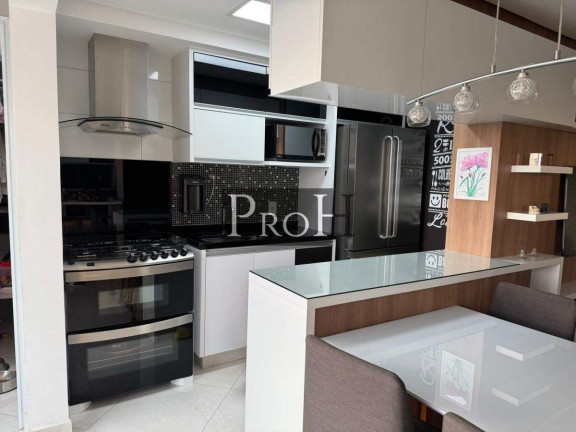 Imagem Apartamento com 2 Quartos à Venda, 84 m² em Vila Scarpelli - Santo André Imagem Apartamento com 2 Quartos à Venda, 84 m² em Vila Scarpelli - Santo André