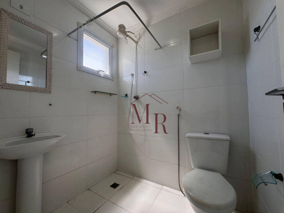 Imagem Apartamento com 2 Quartos à Venda, 85 m² em Canto Do Forte - Praia Grande
