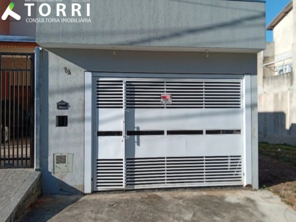 Imagem Casa com 3 Quartos à Venda, 128 m² em Jardim Residencial Villa Amato - Sorocaba Imagem Casa com 3 Quartos à Venda, 128 m² em Jardim Residencial Villa Amato - Sorocaba
