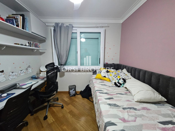 Imagem Apartamento com 2 Quartos à Venda, 104 m² em Jardim Olympia - São Paulo