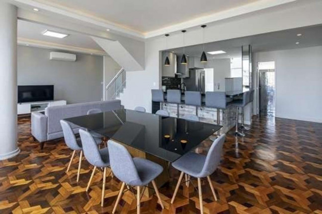 Cobertura com 6 Quartos à Venda, 360 m² em Copacabana - Rio De Janeiro