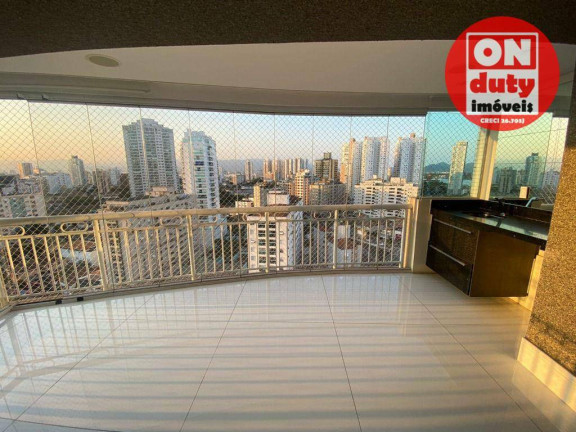 Imagem Apartamento com 2 Quartos à Venda ou Locação, 199 m² em Ponta Da Praia - Santos Imagem Apartamento com 2 Quartos à Venda ou Locação, 199 m² em Ponta Da Praia - Santos